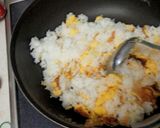 焼きそばチャーハン作り方3写真