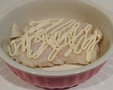 お手軽チーズチキン(マヨ風味)作り方2写真