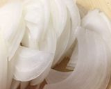 新たまねぎ コーン オリーブ油 トースト作り方1写真