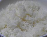 超簡単！タラコマヨご飯作り方3写真