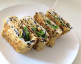 絹さやとひじきの梅肉和え♡簡単常備菜作り方6写真