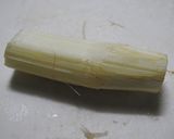 ウドのマヨ酢味噌和え作り方3写真