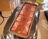 おもてなしやクリスマスに☆ミートローフ作り方4写真