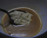 ウドのマヨ酢味噌和え作り方7写真