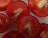 中玉トマトで作るトマトピューレ作り方1写真
