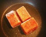 ワンポット★コクうまトマトクリームパスタ作り方1写真