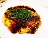 ダイエットにも！グルテンフリーお好み焼き作り方5写真