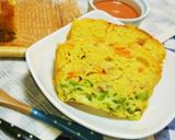 ケークサクレ作り方7写真