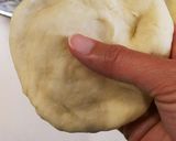 ピザもナンも出来ちゃう生地★ナン編作り方7写真