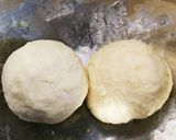 ピザもナンも出来ちゃう生地★ナン編作り方10写真