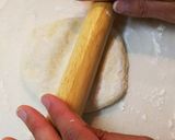 ピザもナンも出来ちゃう生地★ナン編作り方13写真