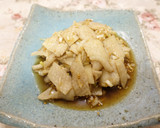鶏皮を美味しく食べる為の下処理★覚え書き作り方15写真