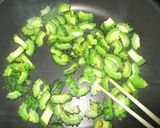 ゴーヤチャンプル作り方1写真