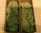ダイエットに！ほうれん草とおからのケーキ作り方4写真