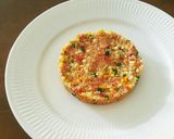 綺麗になれちゃう『キヌアのリゾット』作り方14写真