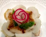 簡単!竹輪の飾り作り方9写真