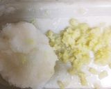 膵炎＆と肝機能に優しいささみの蒸しの焼き作り方5写真