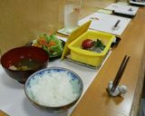 骨なしさば塩麹と野菜シリコンスチーム蒸し作り方4写真