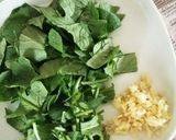 ご飯にバッチリ！ラディッシュの葉の佃煮作り方2写真