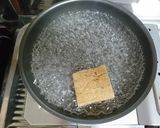 おからこんにゃくの下処理作り方3写真