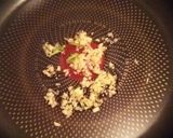 ご飯にバッチリ！ラディッシュの葉の佃煮作り方3写真