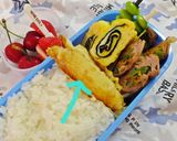 ❁スラチークルクル餃子の皮巻き❁作り方5写真