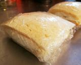 いちごのフルーツサンド♪作り方6写真