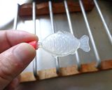 最適のお寿司の醤油のつけかた作り方2写真