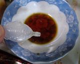 最適のお寿司の醤油のつけかた作り方3写真