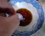 最適のお寿司の醤油のつけかた作り方4写真