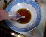 最適のお寿司の醤油のつけかた作り方5写真