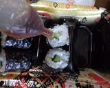 最適のお寿司の醤油のつけかた作り方6写真