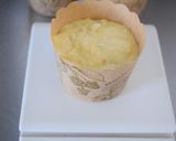 初心者向け♡簡単バナナのカップケーキ作り方13写真