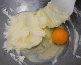 初心者向け♡簡単バナナのカップケーキ作り方7写真