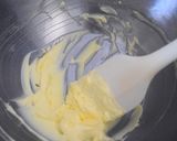 初心者向け♡簡単バナナのカップケーキ作り方5写真