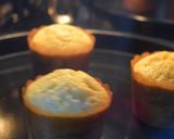 初心者向け♡簡単バナナのカップケーキ作り方16写真
