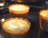 初心者向け♡簡単バナナのカップケーキ作り方15写真