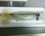 いかと新じゃが芋の煮物☆作り方2写真