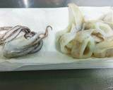 いかと新じゃが芋の煮物☆作り方3写真
