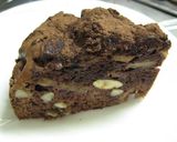 泡立てなし★ふんわり濃厚チョコケーキ作り方8写真