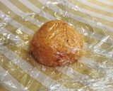 夏の“フルーツにぎり”作り方3写真