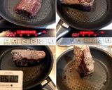 簡単！フライパンでローストビーフ作り方3写真