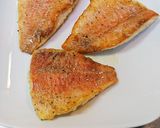 赤魚のコンソメ煮とろ～りチーズのせ♡作り方3写真