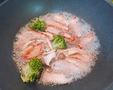 豚と野菜のカンタン酢で簡単すぎる炒めもの作り方6写真
