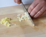 スパイスで作る　本格キーマカレー作り方1写真
