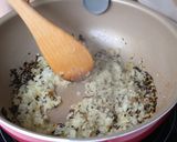 スパイスで作る　本格キーマカレー作り方4写真