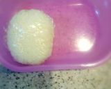 簡単キャラ弁 ひつじのショーン弁当作り方2写真