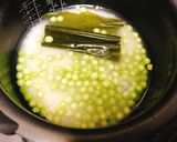 春のごちそう！旨味たっぷり豆ごはん作り方2写真