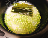 春のごちそう！旨味たっぷり豆ごはん作り方2写真
