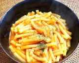 トマトのシェフリエスープ作り方6写真